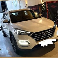 توسان٢٠٢٠  خليجي سياره مكفوله وجاهزه جديده ماشيه ٤٨ سياره بسمي شركة ال...