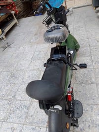 دراجة موديل ٢٦ • جديدة • ٥ بطاريات