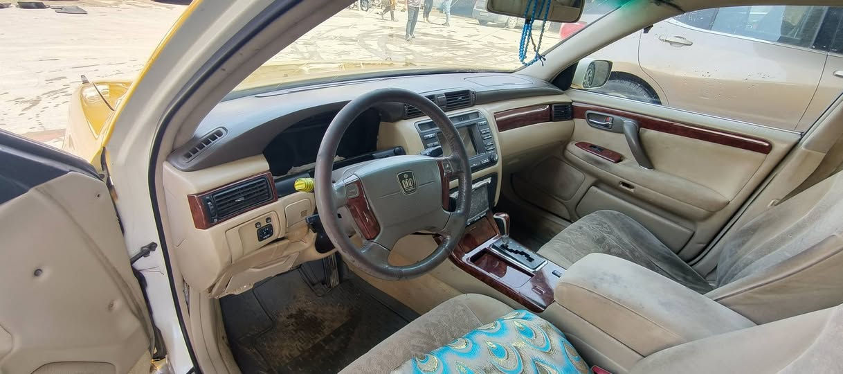 سلام عليكم ملكه للبيع كصه قماره فقط سياره جديده لايت ز نون مكين كير حداديه تبريد رقم بغداد وسنويه طبق الأصل عضم عاج تخم تاير سياره جاهزه مكينه جبير لا تنقيص لا تبخير ـَ سياره خير من يم الله بكانها العمارة ميسان مركز المدينه ٱً ٌسعر # 38 وبيها مجال شراي اتصل وبخدمتك ***********
