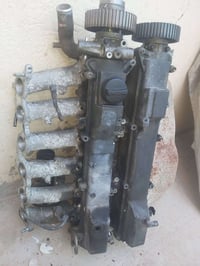 كور VVT • ٢.٥لتر • ناصريه المركز