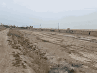 السلام عليكم 
للبيع ارض ١٢ دونم ملك طابو زراعي 
بها حقول كثيرة وكل متعلقات الحياة 
للثروة الحيوانية ومجازة ، تصلح محمية أو بستان أو باقي الاستثمارات من خازن وغيرها 
المنطقة سكنية 

📌 بغداد قرب معسكر التاجي تبعد ٣ كيلو عن الشارع العام الدولي موصل بغداد 
واصل ماء وكهرباء 
السعر ٥٨ مليون للدونم 

الواجهة كبيرة جدا 

التواصل 
*********** واتساب 
***********
