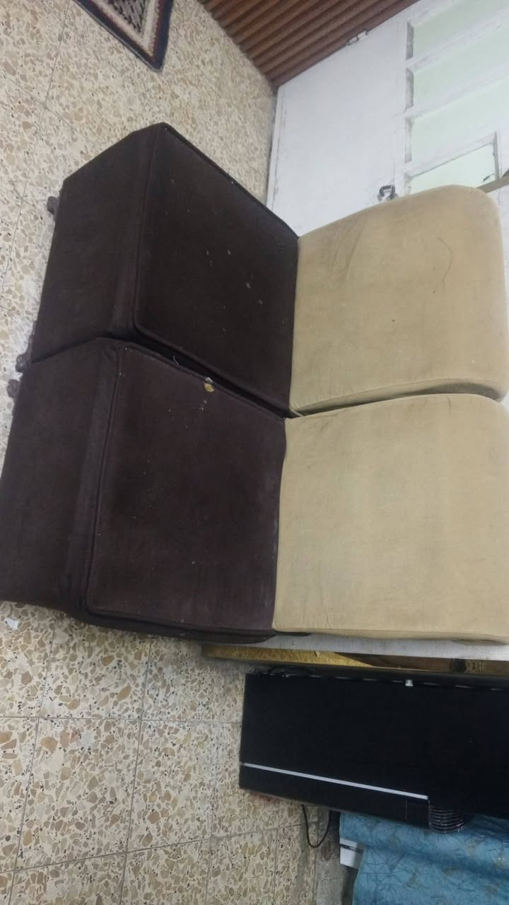 تخم سبع مقاعد السعر 75العنوان بغداد


**إذا كنت صاحب هذا الإعلان وتريد حذفه لأي سبب، رجاءا أرسل رسالة إلى الدعم الفني**