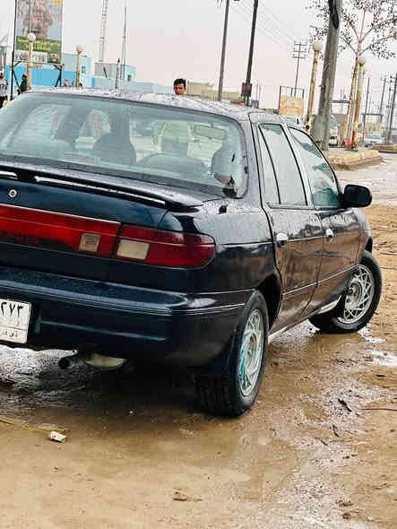 كيه سيفا )(91 )( تعمير جديد صبغ عام تخم تاير حداديه جدية مكينه وكير شرط والباقي شوف العين كير اوتماتيك تحويل ثاني يوم السعر 25 رقم 📱 الهاتف )***********) ***********) ذي قار قضاء النصر
