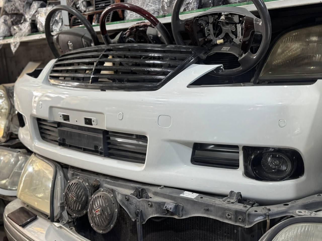 مجمّع حسين الكعبي لأدوات الاحتياطيه اليابانيه


**إذا كنت صاحب هذا الإعلان وتريد حذفه لأي سبب، رجاءا أرسل رسالة إلى الدعم الفني**