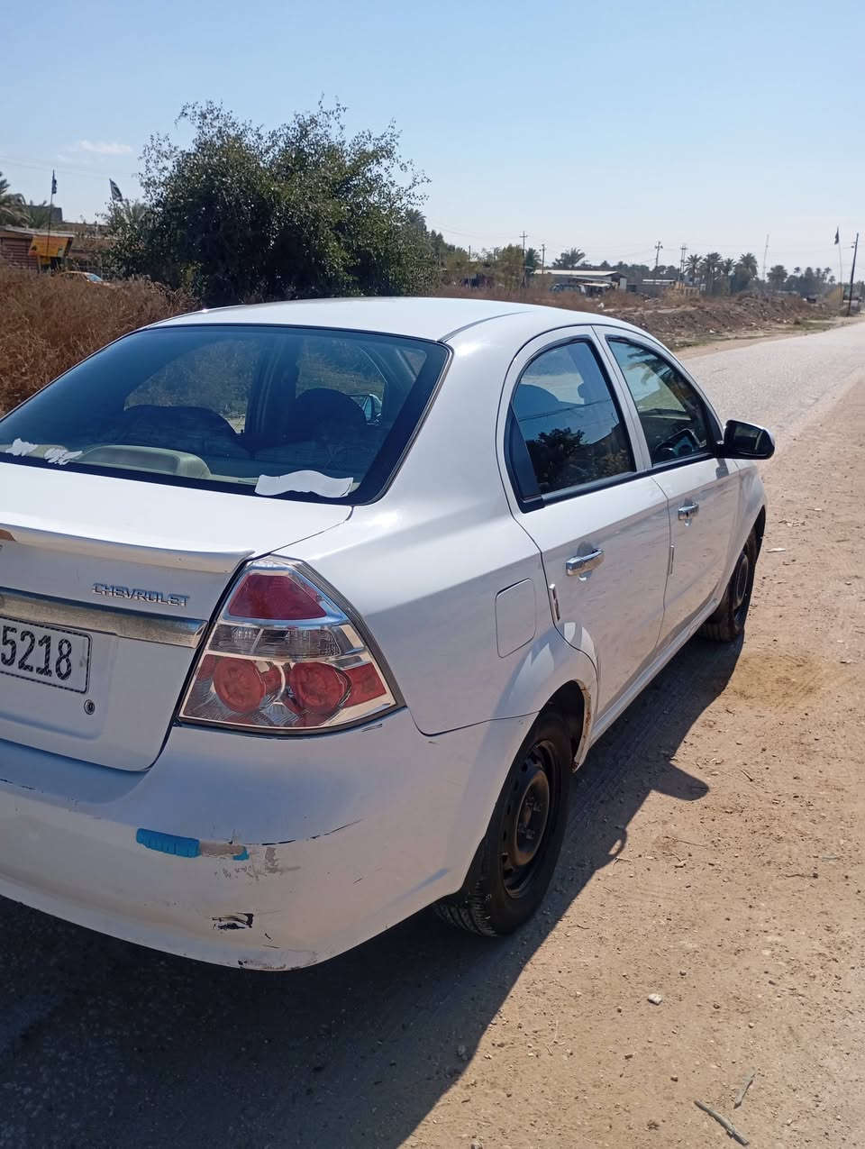 60 وبيها مجال افيو 2011 بابل مكينه كير تبريد نظيفات سنويه 29 بيها طخطخات مكانها حله ***********
