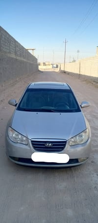 النترا 2010 • هيونداي النترا • سيارة النترا • النترا مستعملة • محرك 16...