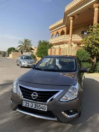 نيسان صني • ٢٠٢٣ • ماشي ١١٤ الف