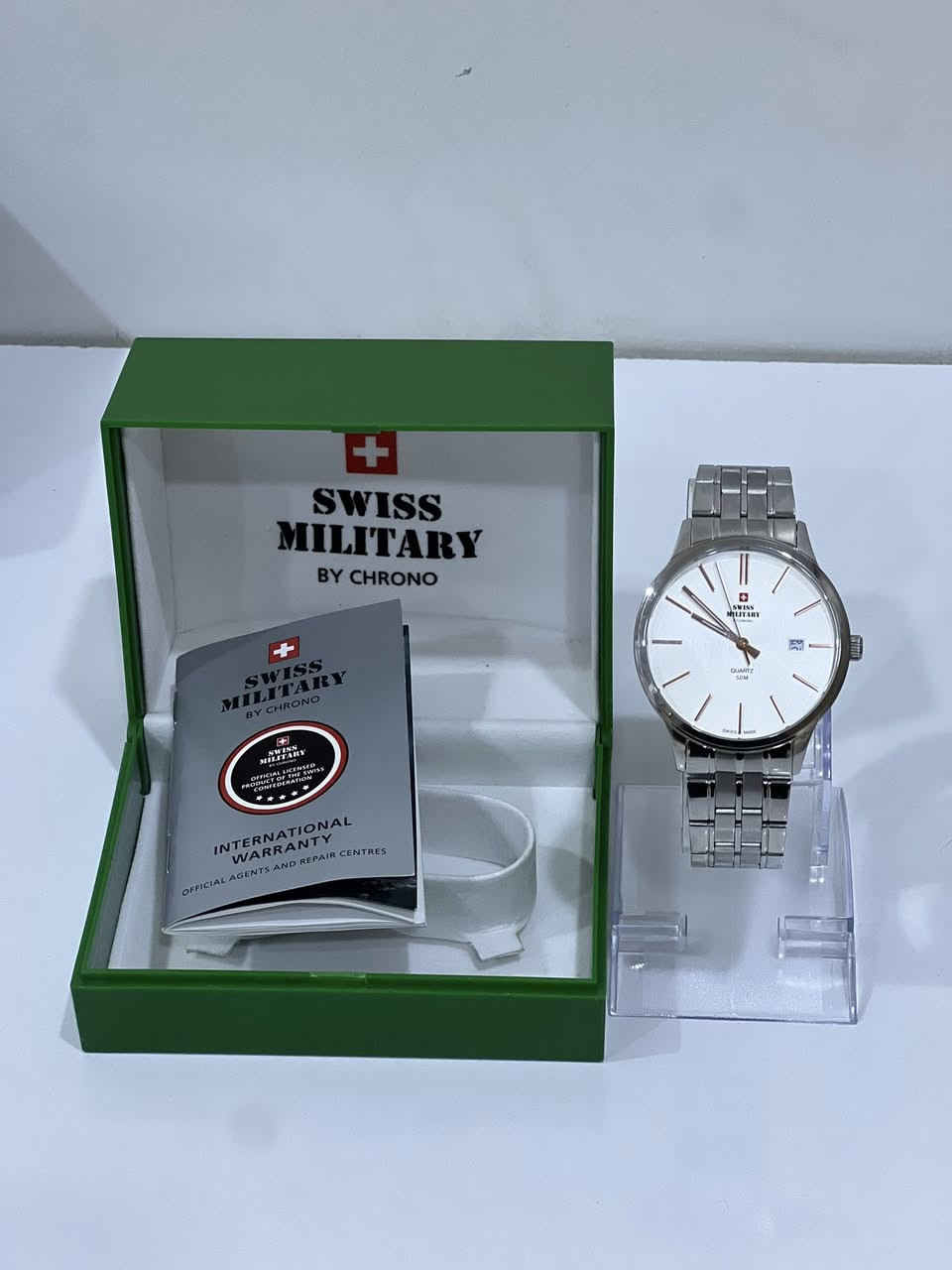 سويسري اصلي وكاله رجاءا الي ميعرف قيمه الساعه ليكسر بيها


**إذا كنت صاحب هذا الإعلان وتريد حذفه لأي سبب، رجاءا أرسل رسالة إلى الدعم الفني**