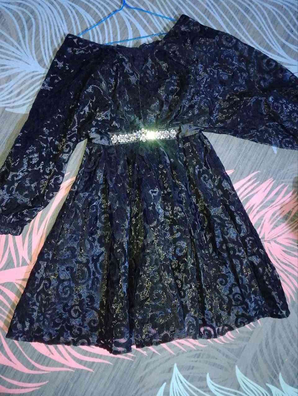 مرحبا بنات عندي ذني فساتين الطويل قياس 38 والقصير الأحمر 44 جديدات ملبوسات مره وحده ال واحد ع 20بس مكان نجف حي الوفاء


**إذا كنت صاحب هذا الإعلان وتريد حذفه لأي سبب، رجاءا أرسل رسالة إلى الدعم الفني**