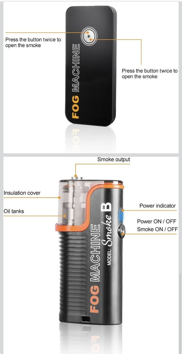 السلام عليكم جهاز دخان لمحترفي التصوير  السعر ٥٥ الف مع التوصيل


**إذا كنت صاحب هذا الإعلان وتريد حذفه لأي سبب، رجاءا أرسل رسالة إلى الدعم الفني**