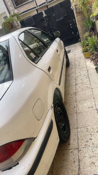 سمند خصوصي • ٢٠١١ • رقم بغداد