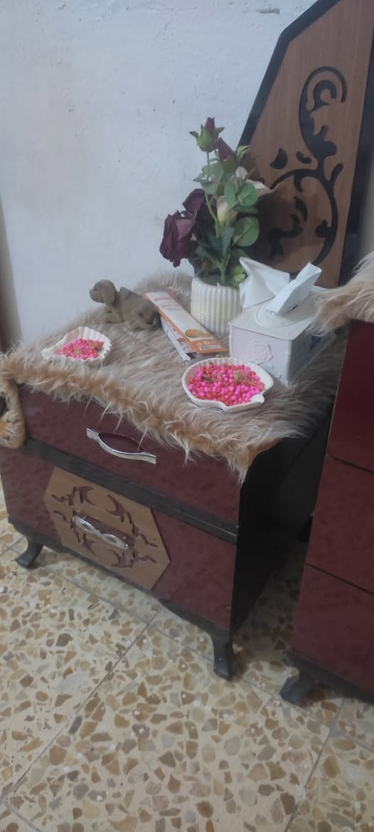 سلام عليكم غرف نوم تركي للبيع قيم بل يرضي الله وخذه


**إذا كنت صاحب هذا الإعلان وتريد حذفه لأي سبب، رجاءا أرسل رسالة إلى الدعم الفني**