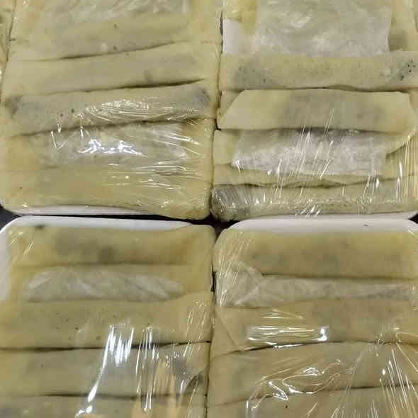 100 مشكله كبه + جدر دولمه 🌀بسعر 30 فقط يوجد توصيل داخل كربلاء وطوريج 🌀وتساب ***********
