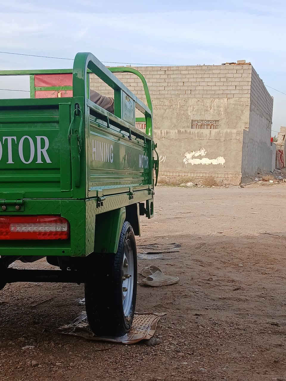 ستوته موديل23كفاله عامه للبيع
كربلاء طريق نجف كربلاء عمود1187 الرقم ***********
الشراي يتصل
