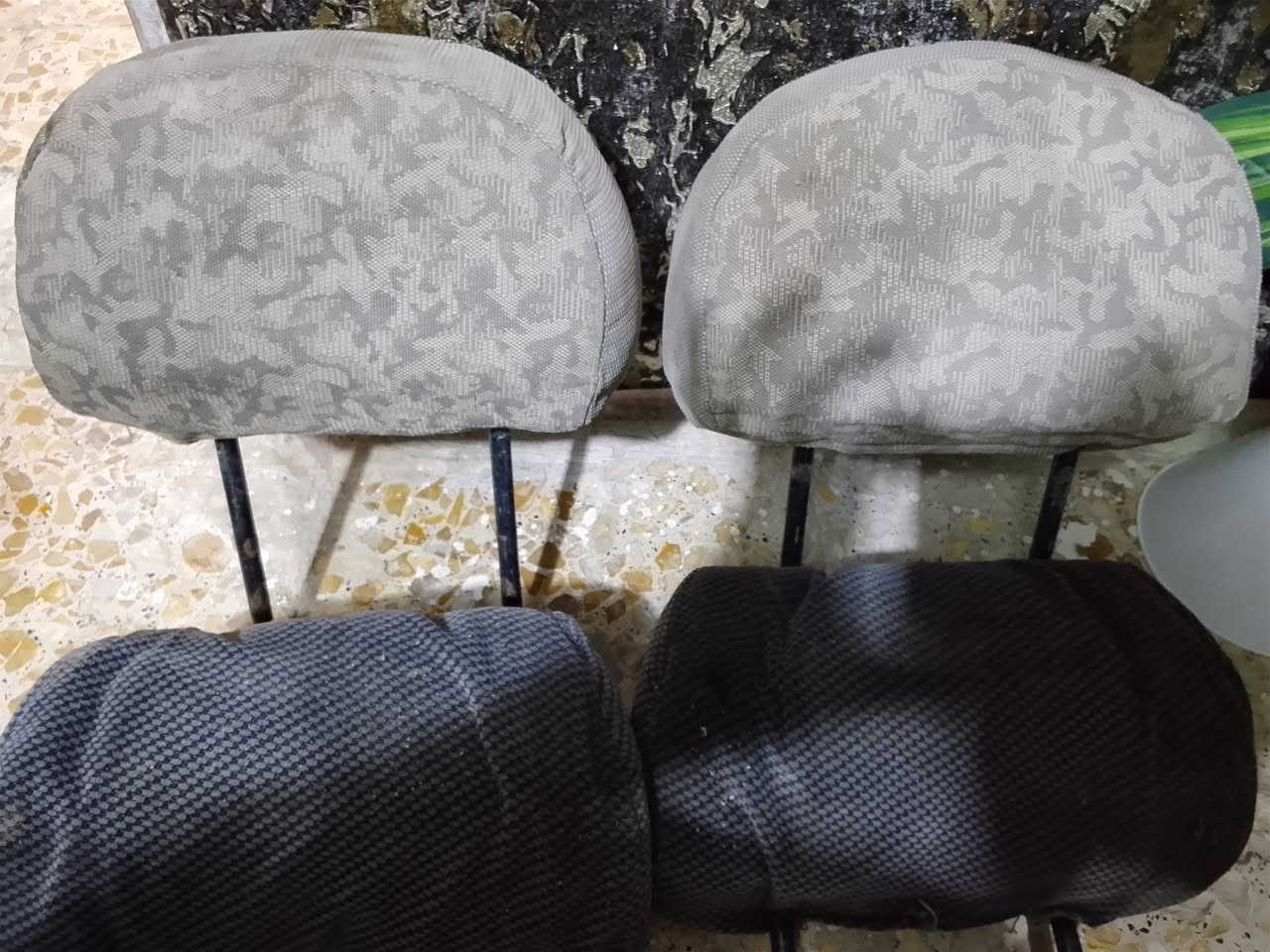 سلام عليكم غراض سمند او بيجو بارص 405
تجاوي سمند اصل مال تفصيخ 15
تجاوي بيجو 15
جمات بيجو زوج يمنه ويسره 10
ويل سمند مضروب رسدله بس تعديل ب 10
تابوت سمند ب 10
بطانه سمند خلف باب سايق نضافه 90 /100 ب 20


**إذا كنت صاحب هذا الإعلان وتريد حذفه لأي سبب، رجاءا أرسل رسالة إلى الدعم الفني**