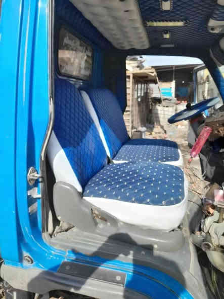 دوشمه مرسيدس
لتغليف كافه أنواع اللوري
الموقع :النجف الاشرف حي الصناعي البلوك الثاني مقابل الجامع
للاستفسار:***********( هاتف وواتساب) 
أو مراسله الصفحه
