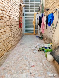 حي العسكري ٣ • ١١٥م • غرفتين