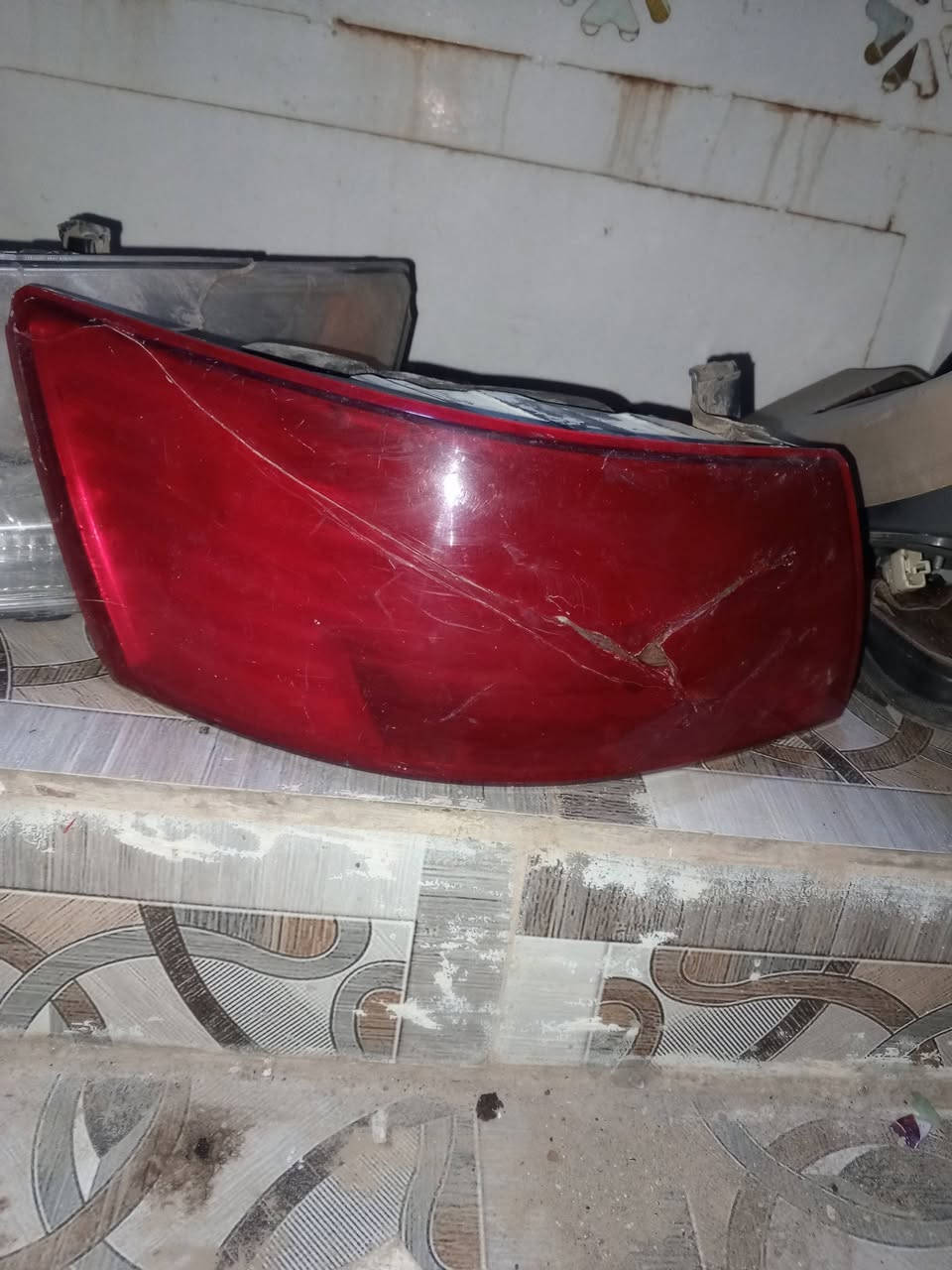 السلام عليكم غراض سياره سوناتا 2010 او 2009 للبيع مستخدمات بسعر مناسب العنوان ديالى بعقوبة اتفضل خاص


**إذا كنت صاحب هذا الإعلان وتريد حذفه لأي سبب، رجاءا أرسل رسالة إلى الدعم الفني**