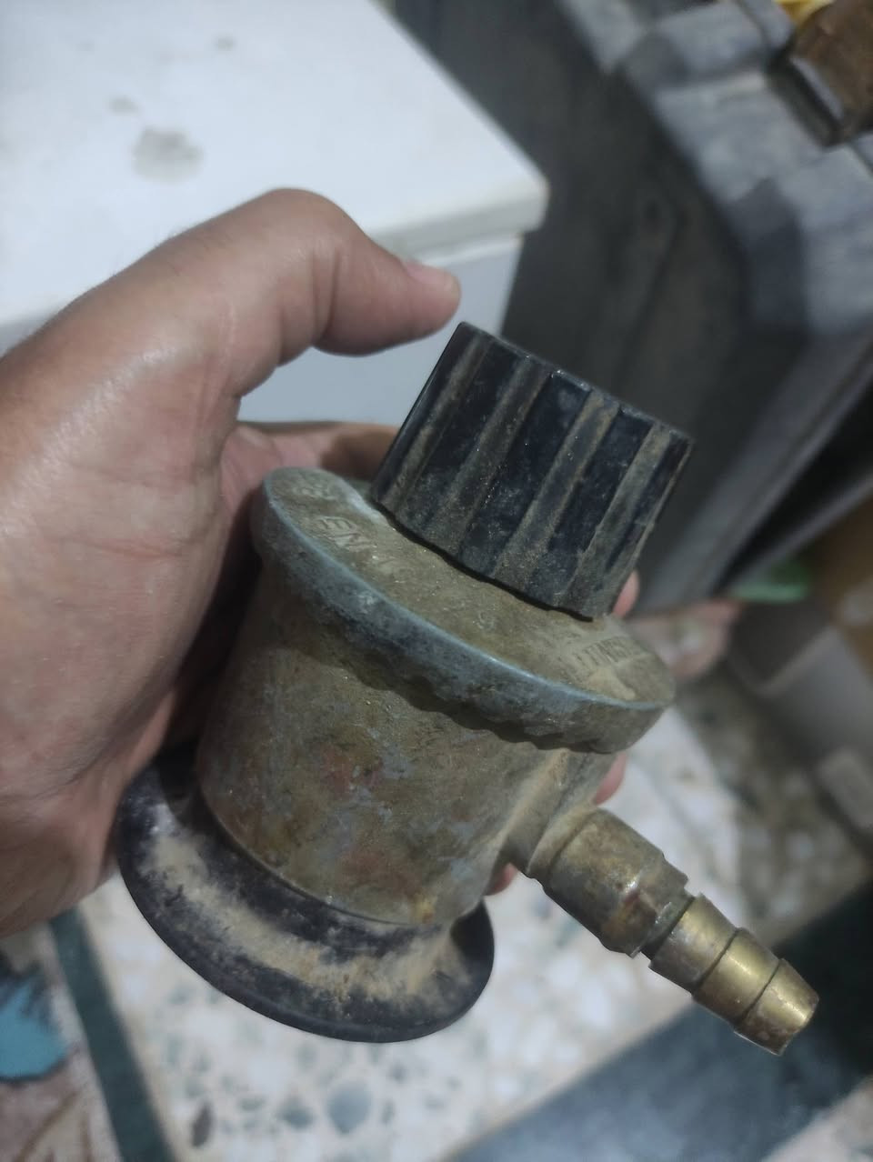 السلام عليكم منظمات غاز مثل ما موضح بالصورة ورمونتات سبالت المنظمات مال الغاز ينباعن كولهن سوه ول رمونتات أيضا كولهن سوه بيعه وحده


**إذا كنت صاحب هذا الإعلان وتريد حذفه لأي سبب، رجاءا أرسل رسالة إلى الدعم الفني**