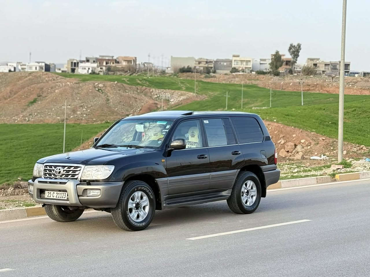 مؤنيكا 2006 قەتەری V8 فول مواسەفات  هەشت پستن، سەلاجە ،تەبرید مەرکەزی
ناوزەرد ABS سلاید ، گێڕتۆماتیک
بەشەرتی  گێر ومەکینە و تەبرید
سەنەوی  نوێیە  رەقەمی نوێیە
سبوخ عامە تبدیل لون پێشودوای لێدانی نیە زۆرجوانە  نرخ 154 $ 
***********
***********
