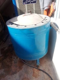 تنور غاز • اخوان • نظيف حيل