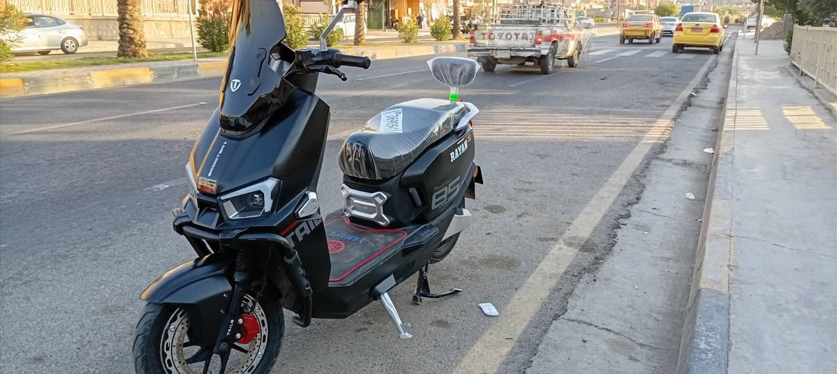 ماطور شحن الريان للبيع 
مليون وربع  ***********
