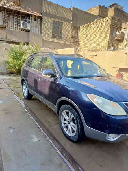 السلام عليكم هونداي فيركروز 2007 
رقم بغداد 
كير مكينه شواصي اماي خلفي مكفول 
بيبان ليبل واحد ومكفول
حادث صندوك تبديل عرقجينه القماره ومصبوغه عام  
المكان بغداد الشعب شارع الصحة 
رقمي ***********
الاستفسار خاص 
السعر 85 وبيها مجال
. Colombo
