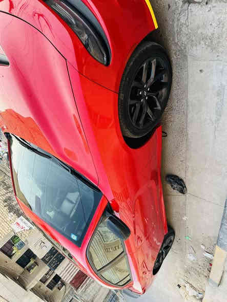 سلام عليكم 
جارجر موديل 2020 sxt 
محدثه GT ماعدا الدعاميه الخلفيه 
ماشيه 53 تو ويل رقم بغداد بسمي
سياره فول مواصفات فتحه الداخل جلد كرسي ميموري كشنات تدفئه تبريد اماميه خلفيه تدفئه استيرن تدفئه شاشه كامره دواره لد داخلي محرك 3600حساس خلفي ويل 20 GT اصلي
حادثها كما موضح بالصوره بيها قطعتين والباقي تصليح وصبغ على كد الضربه بدون شاصي ولغد يعني مكفولات بيها ارباك  وبيها طخه بالجاملغ الخلفي كما موضح بالصورة وبيها بارد بسيط ومصلح بالجهاز بدون صبغ السعر198وبيها مجال 
مكان بغداد ***********
