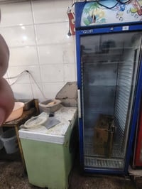 غراض مطعم لبيع جدد ٠٧٧٠٧٢٧٢٤٣٧