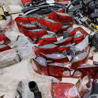 بك لايتات سوناتا 2010 • أربع قطع • ثابته