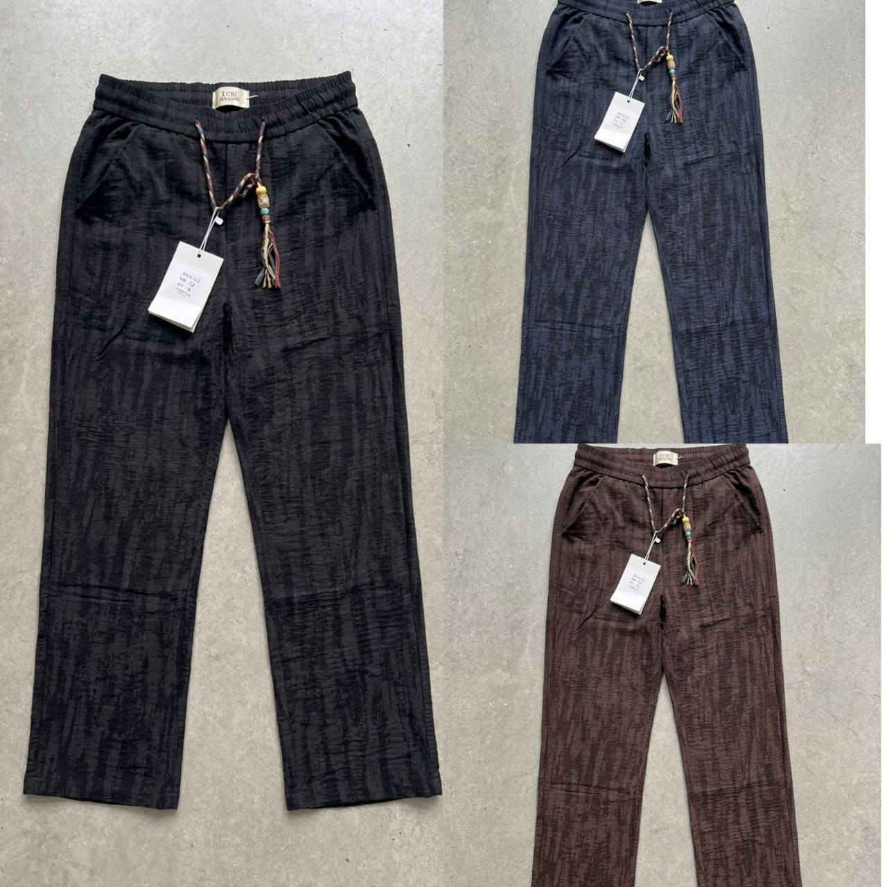 🇨🇳 بجايم ماستر صيني🥇
خامة لينن🥇
::الدرزن يجي 12 بجاما✌🏼
قياسات
(M-L-XL-XXL-3XL-4XL)
سعر الدرزن 75 الف فقط
بغداد 5
محافظات 6
مخازن الدولعي


**إذا كنت صاحب هذا الإعلان وتريد حذفه لأي سبب، رجاءا أرسل رسالة إلى الدعم الفني**