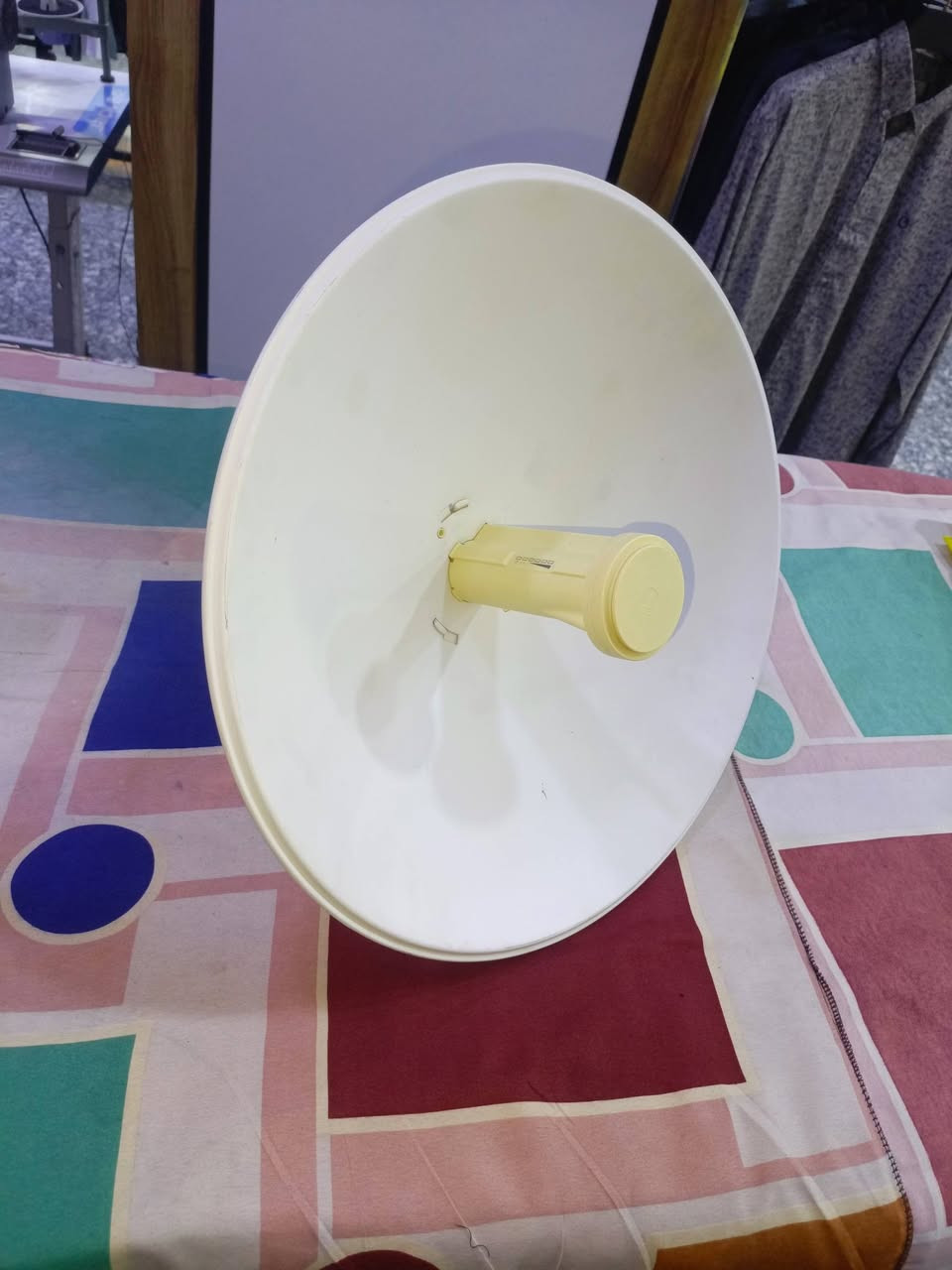 نانو بور بيم السعر 60بي مجال


**إذا كنت صاحب هذا الإعلان وتريد حذفه لأي سبب، رجاءا أرسل رسالة إلى الدعم الفني**