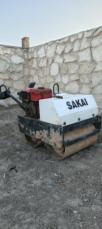 حادله ساكاي للبيع شغاله جاهزه سعر ١٧ ورقه 07806588458