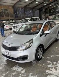 رقم نجف • ٢٠١٥ • حادث بسيط