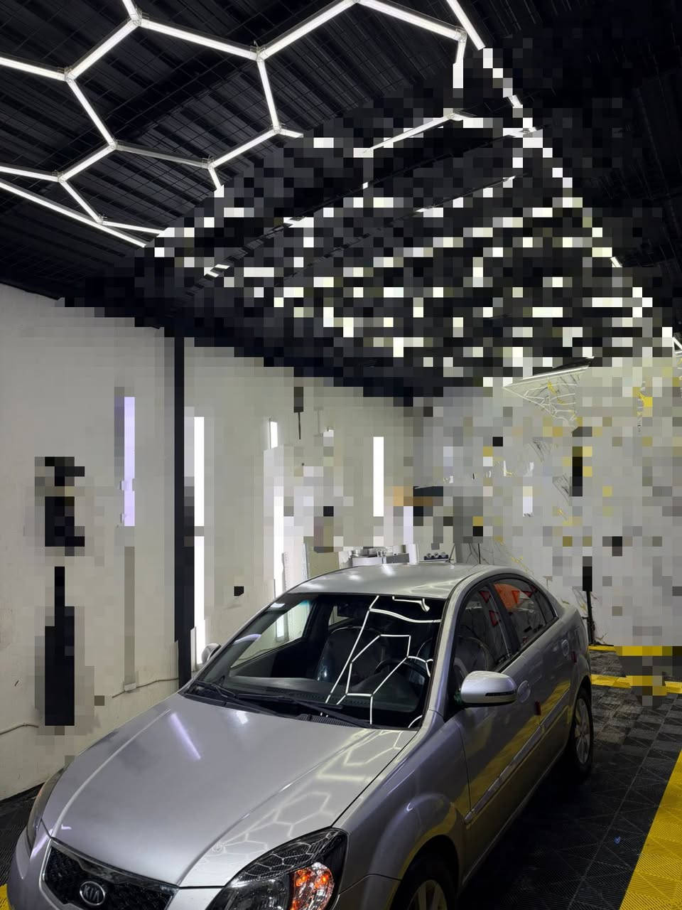 كيا ريو 2012ادوات كصه جنطه متومه ارقام وسنويه شرط الحاسبه جاهزه من كلشي ما تذب عليها دينار 
السعر ٤٤ مع المجال 
***********
