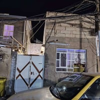 بيت حي الجامعه • ١٠٠م • بناء شيلمان