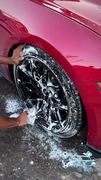 غسيل متنقل • تلميع سيارات • كربلاء