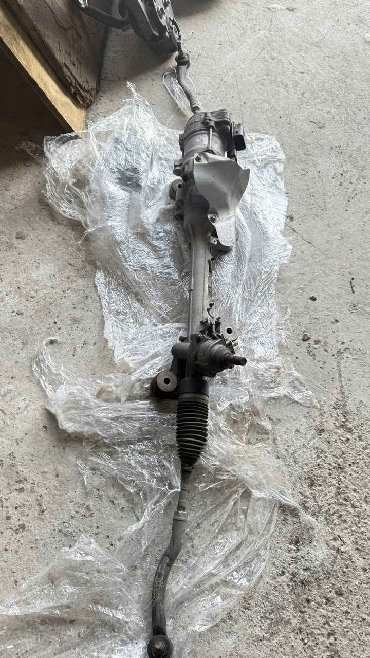 صدر كامري 2023جديد كامل تفصيخ


**إذا كنت صاحب هذا الإعلان وتريد حذفه لأي سبب، رجاءا أرسل رسالة إلى الدعم الفني**