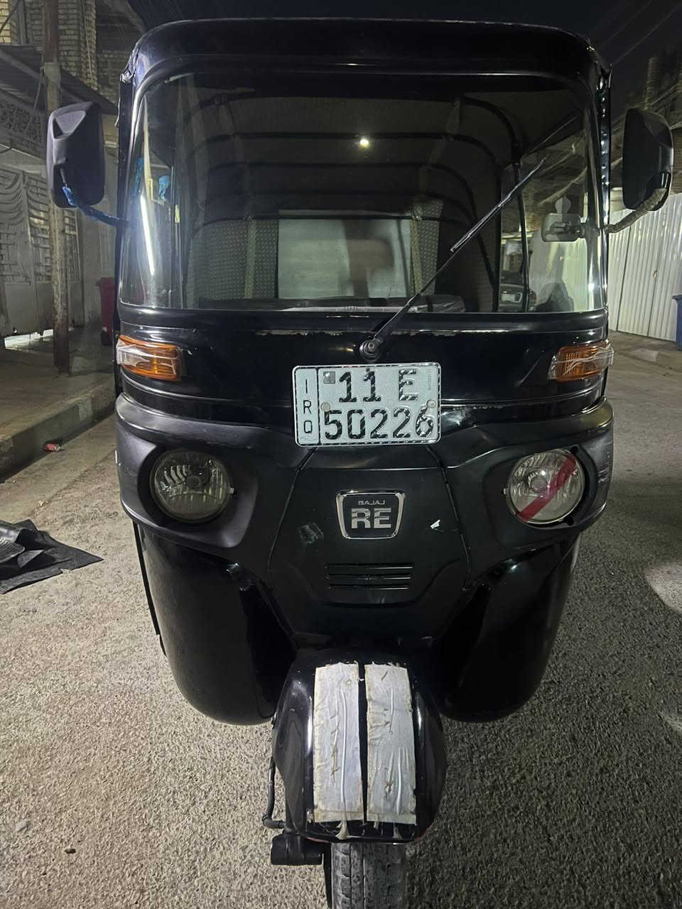 سلام عليكم تكتك موديل 2020 رقم وسنويه ***********
