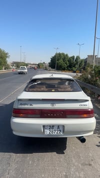 كرستا كرسته 1993 كير محرك بلجيس شرط شلعه وسياقه تشك الكاع مكفوله نقل ج...