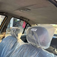 للبيع فقط  طيبة موديل 2016 كفاله  بيها صبغ باب فقط اثر شخوط بدون دواخل...