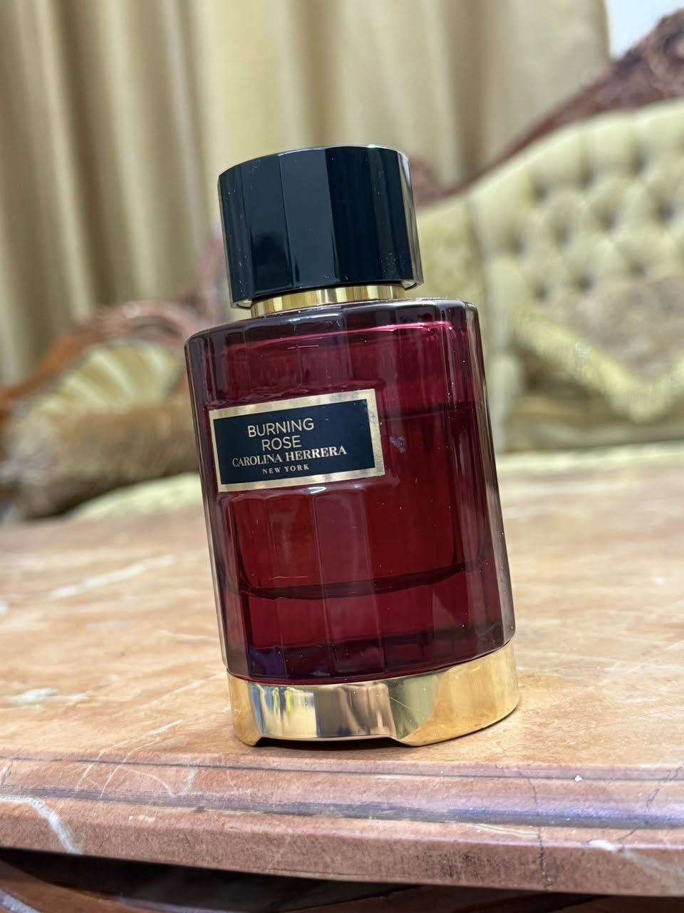 السلام عليكم
عطور اللبيع 

نفس الصوره اصليات 

بيهم بدون باكيت 

سعر القطعه 125$

مهتم يدخل خاص تحياتي


**إذا كنت صاحب هذا الإعلان وتريد حذفه لأي سبب، رجاءا أرسل رسالة إلى الدعم الفني**