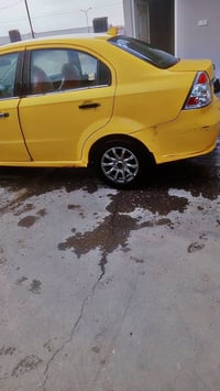 افيو اوتوماتيك • ٢٠٠٨ • الموصل القدس