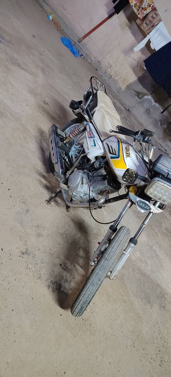 دراجه سيفان ايرانية 2024    5 كير مفولة مكينة مكفولة مامفتوحه دراجه جديده مامتعوبه ابد كلشي بيها نضيف دراجه بسمي اوراقها اصولية للبيع ب700 وبيها مجال بسيط  او مراوس


**إذا كنت صاحب هذا الإعلان وتريد حذفه لأي سبب، رجاءا أرسل رسالة إلى الدعم الفني**