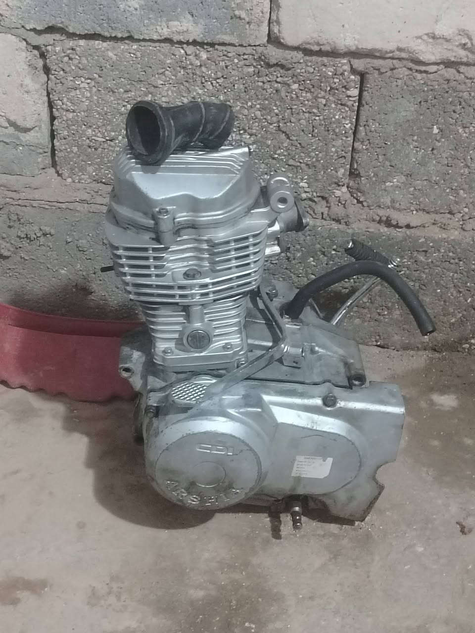 سلام عليكم محرك البيع مديل 21 نضيف طاكة بي جبن قيم وخذ راسني علا صفحة


**إذا كنت صاحب هذا الإعلان وتريد حذفه لأي سبب، رجاءا أرسل رسالة إلى الدعم الفني**