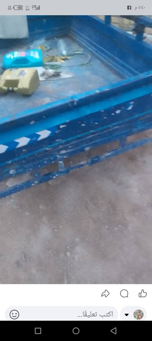 ستوته كلك للبيع مكينه جمره 25مكفوله المكينه اكسن كايم سعره 550اتصال فقط مامتواجد على اخاص *********** واسط زين القوس
