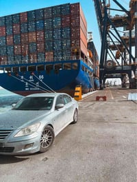 ٢٠١٤ • وارد كوري • مكينة ٣٨٠٠