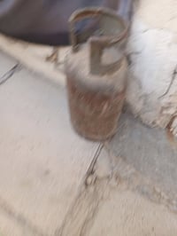 دبة غاز • مدينة الصدر • بغداد