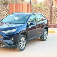 راف فور ٢٠٢٣ • فول مواصفات • بغداد