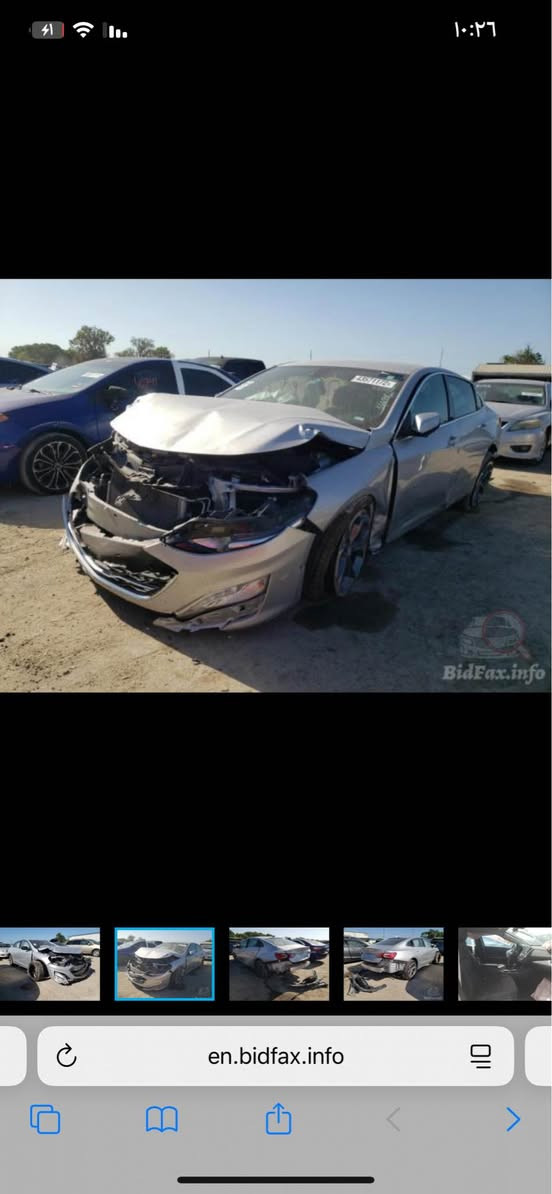 رمضان كريم 
ماليبو ٢٠٢٠ جاهزه من كلشي
صور حادث مرفقه بالمنشور وبيها مكانين بارد
رقمها كربلاء معوقين بعدلها سنه وتصير حرة وكالة بسمي
سعرها ٨٥ قفل وجوه السوك بسبب الضروف الشراي فقط يتصل ***********
نقد فقط بدون مراوس مكاني حلة حلة, بابل
